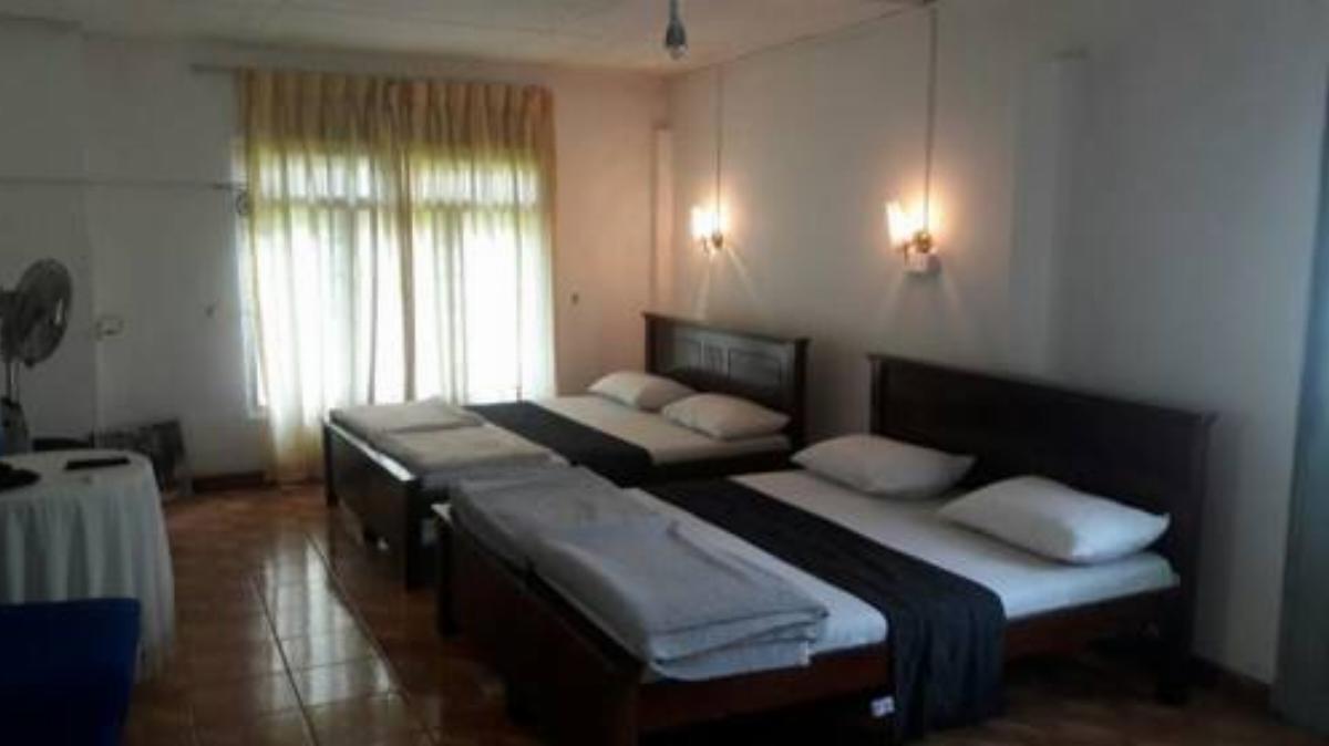 Ajantha Hotel Hotel Hatton Sri Lanka