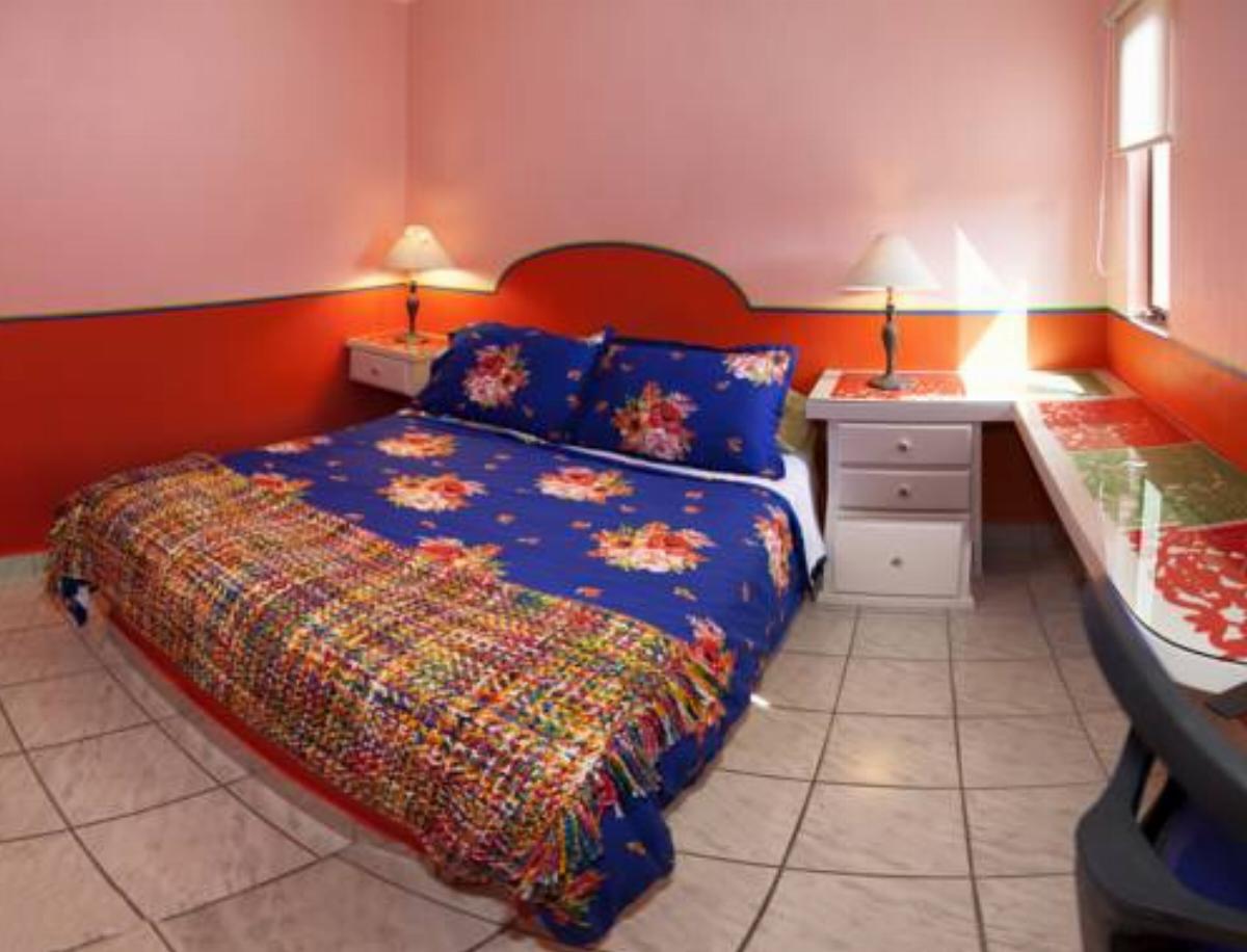 Ajijic Suites - on Hidalgo Hotel Ajijic Mexico
