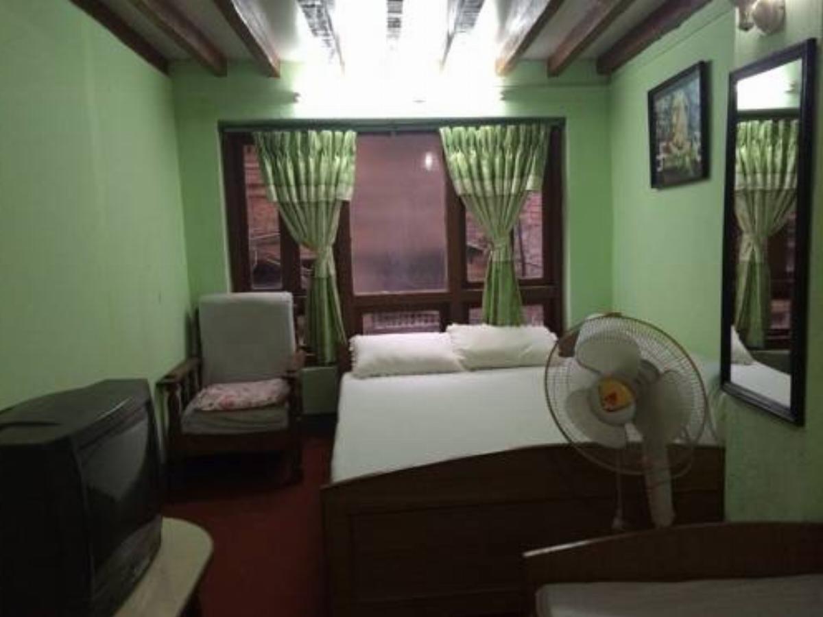 Ajima Guest House Hotel Bhaktapur Nepal