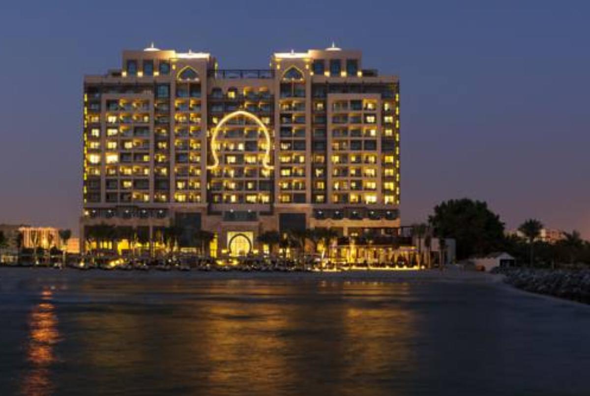 Ajman Saray, a Luxury Collection Resort Hotel Ajman United Arab Emirates