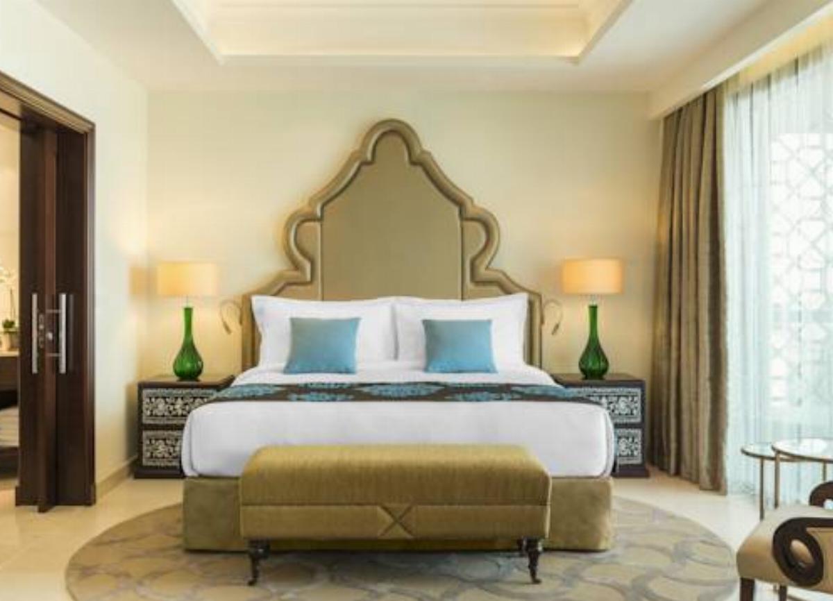 Ajman Saray, a Luxury Collection Resort Hotel Ajman United Arab Emirates