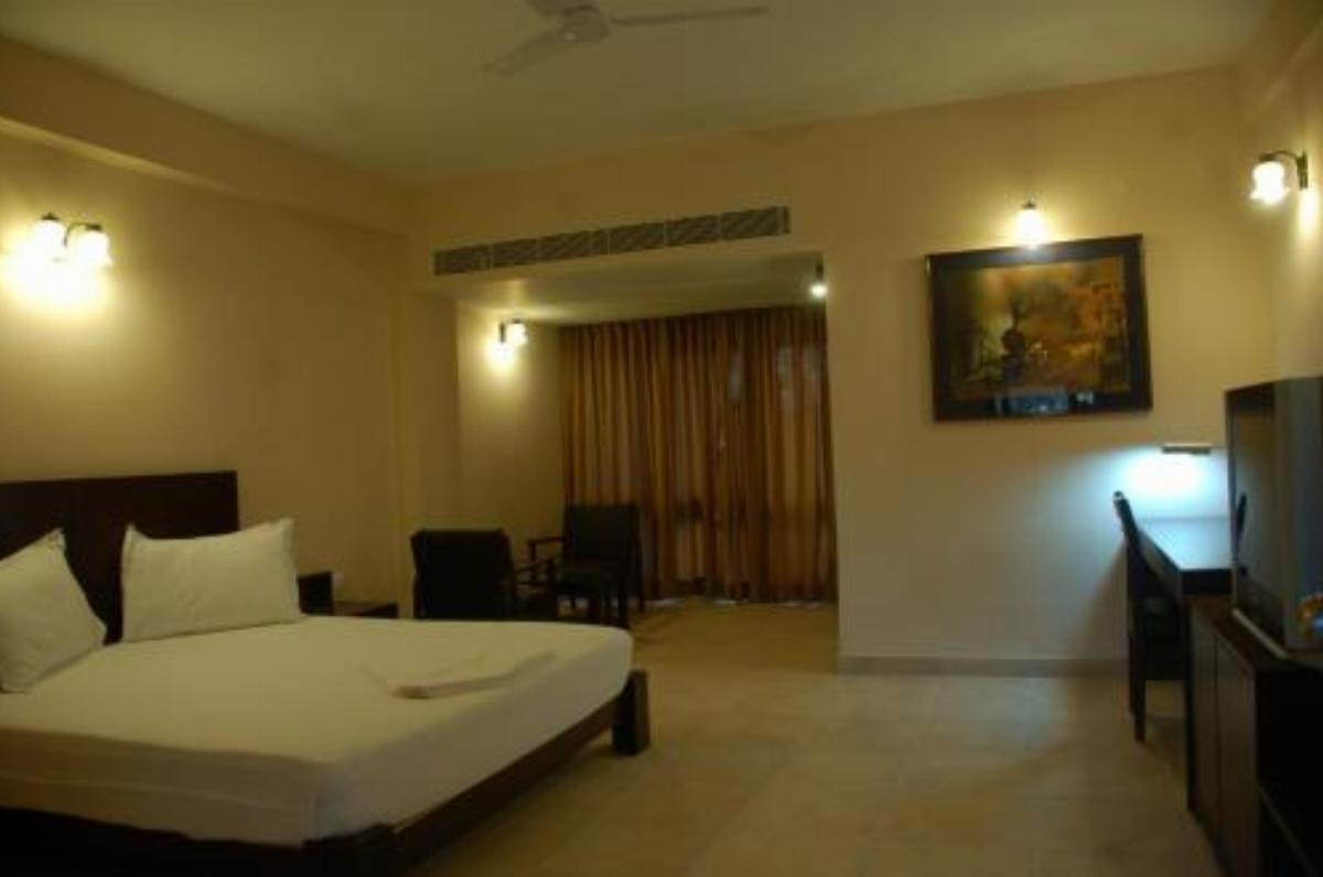 Ajoy Minar Hotel Hotel Mandarmoni India