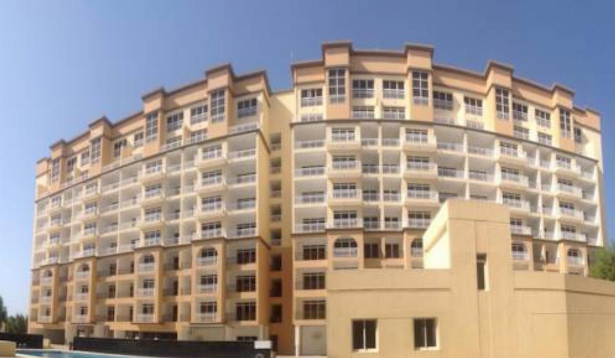 Ajwan Hotel Apartments Hotel Salalah Oman