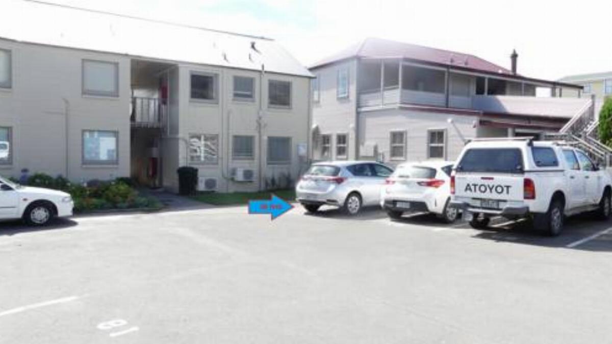 Akaroa Central Apartment Hotel Akaroa New Zealand