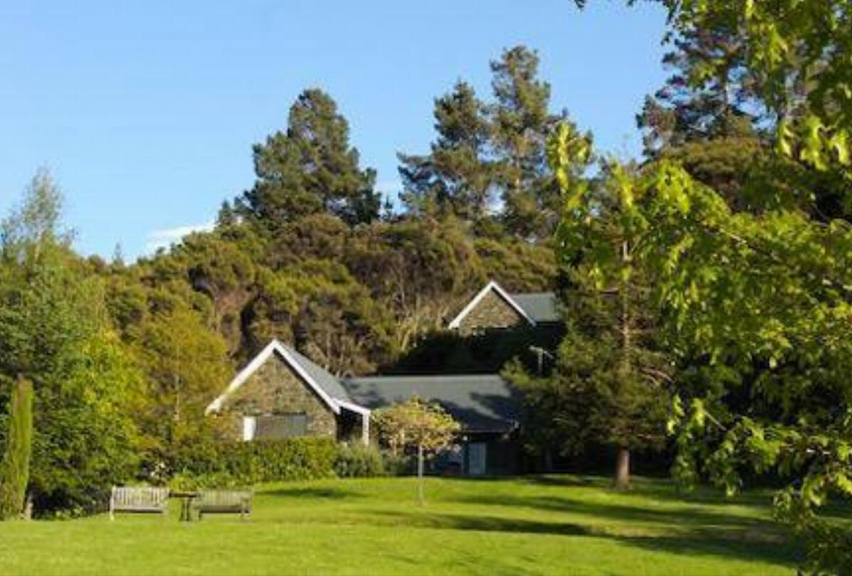 Akaroa Cottages - Heritage Collection Hotel Akaroa New Zealand