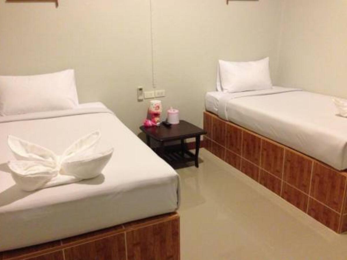 Ake-View Resort Hotel Khanom Thailand