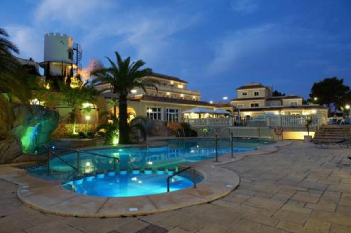 Akinon Resort Hotel La Nucía Spain