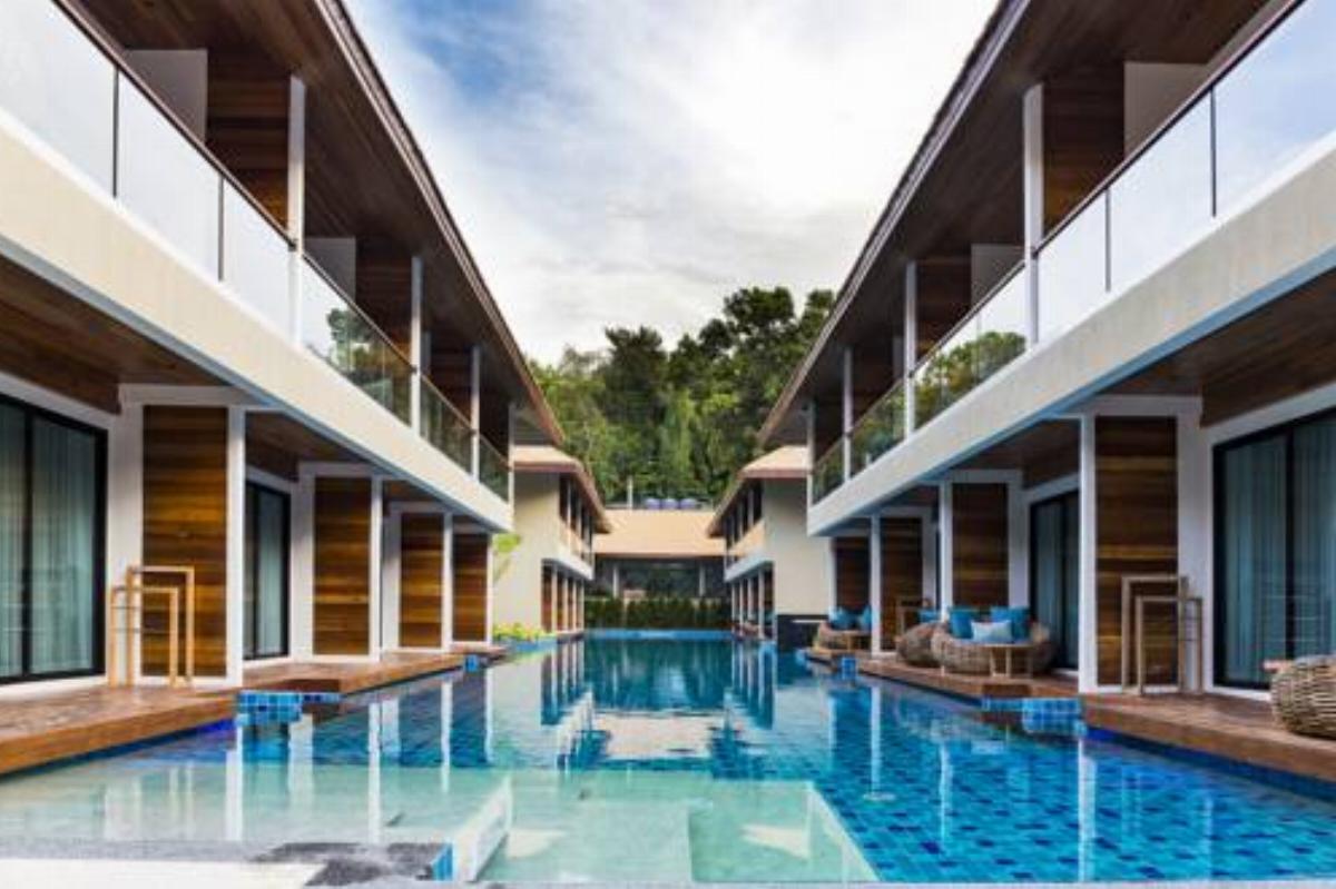 AKIRA Lipe Resort Hotel Ko Lipe Thailand