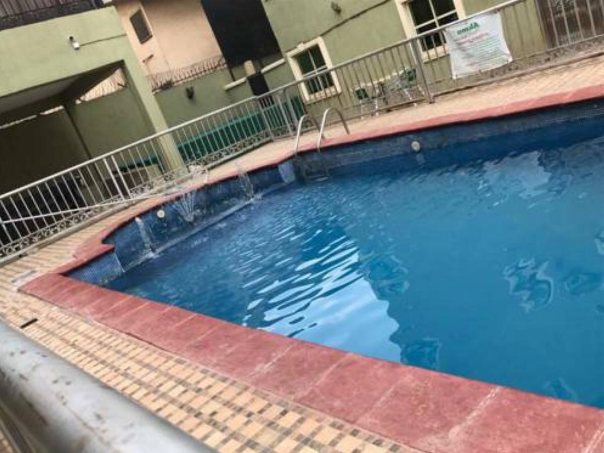 Akma Signature Hotel And Suites Hotel Ibadan Nigeria