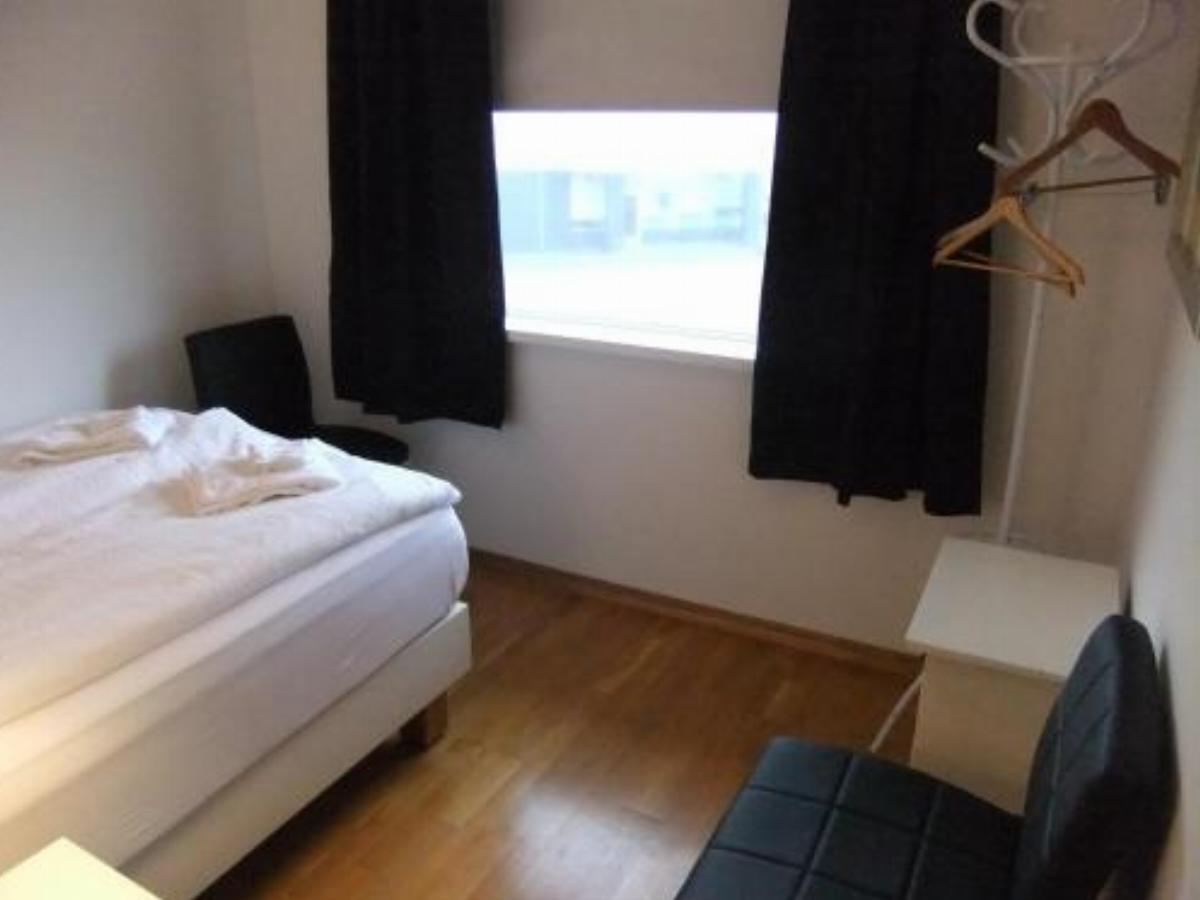 Akra Guesthouse Hotel Akranes Iceland