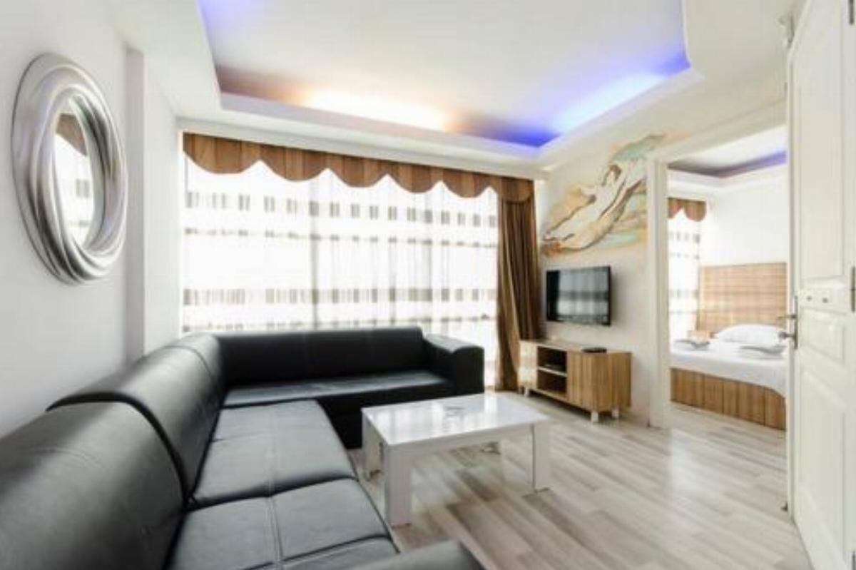 Akra Home & Residence Hotel İzmir Turkey