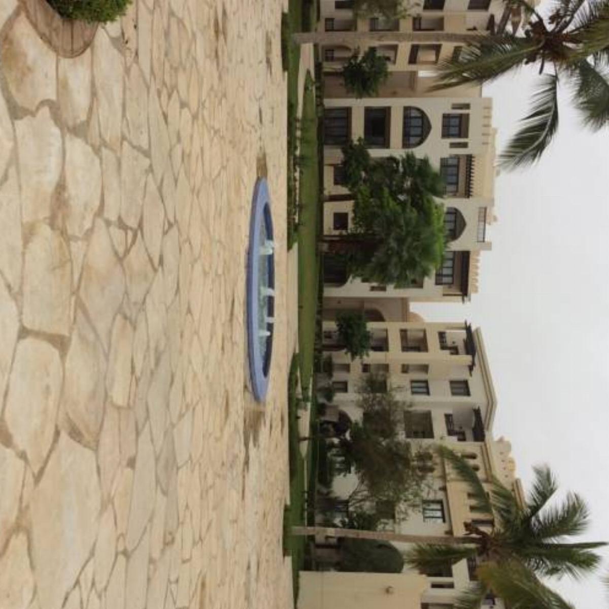 Akram Apartment Hotel Ma‘mūrah Oman