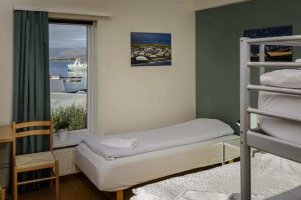 Akranes HI Hostel - StayWest Hotel Akranes Iceland