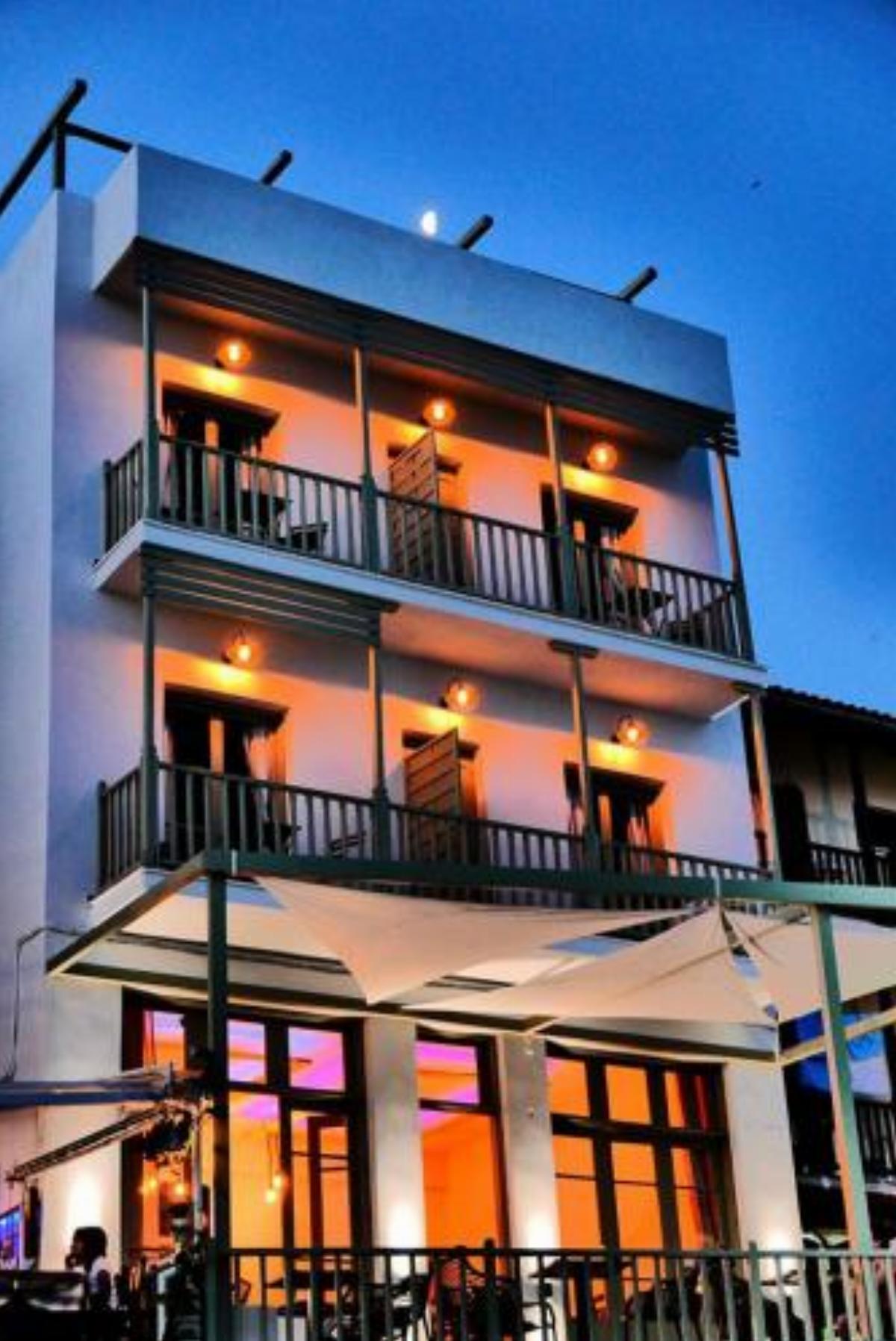 Akro Rooms Hotel Agios Ioannis Pelio Greece
