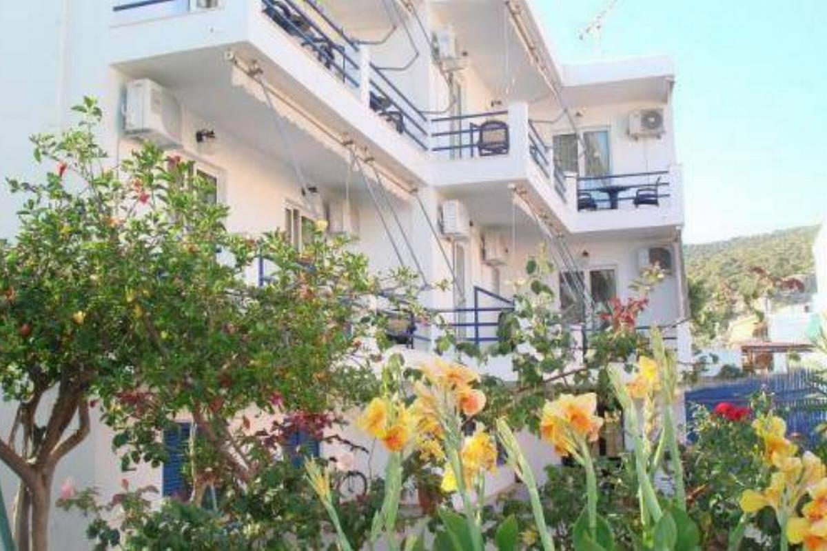 Akrogiali Hotel Hotel Skala Greece