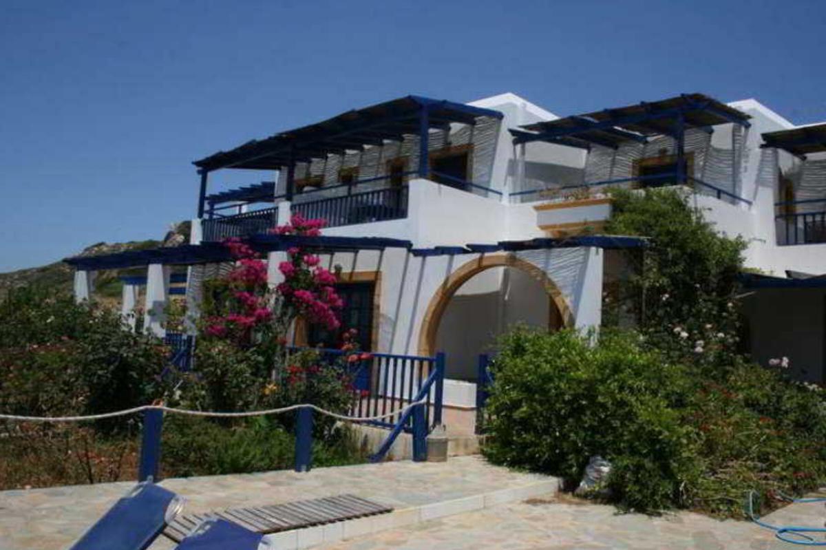 Akrotiri Hotel Kythira Greece
