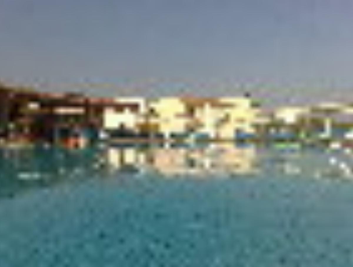 Aktea Beach Village Hotel Ayia Napa Cyprus