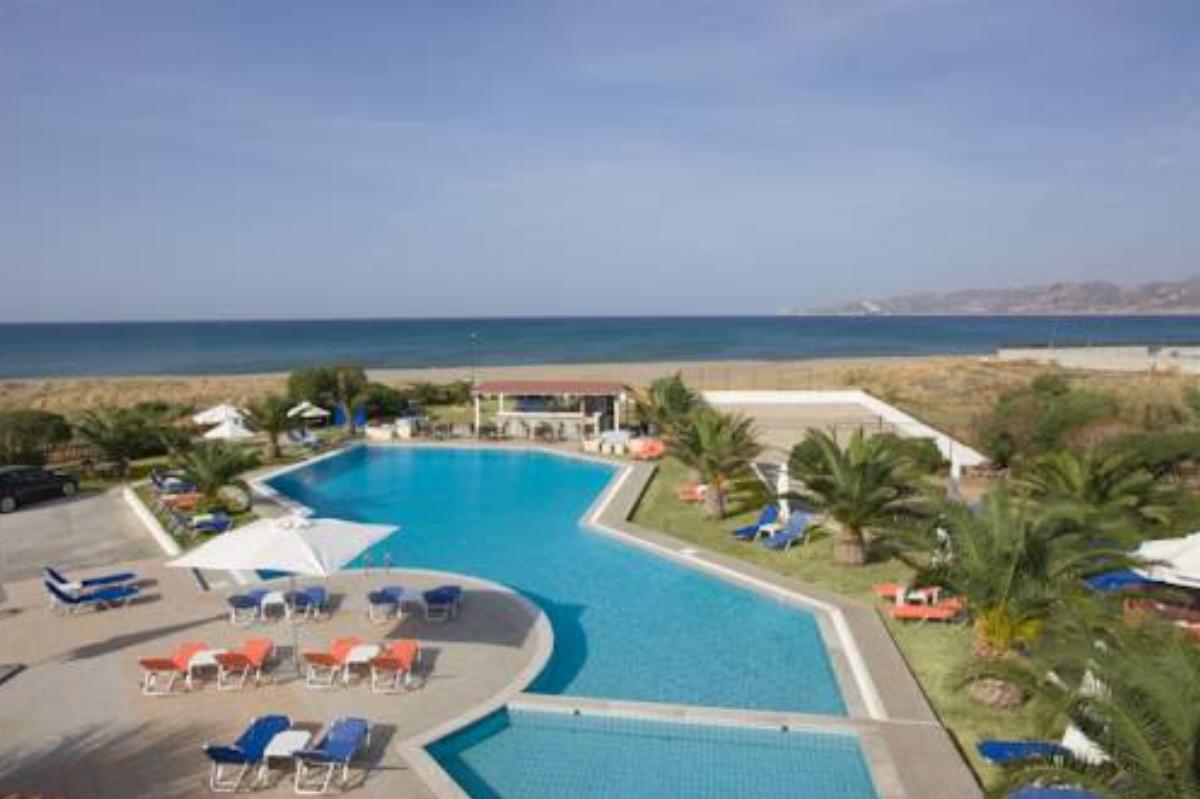 Akti Corali Hotel Hotel Amoudara Herakliou Greece