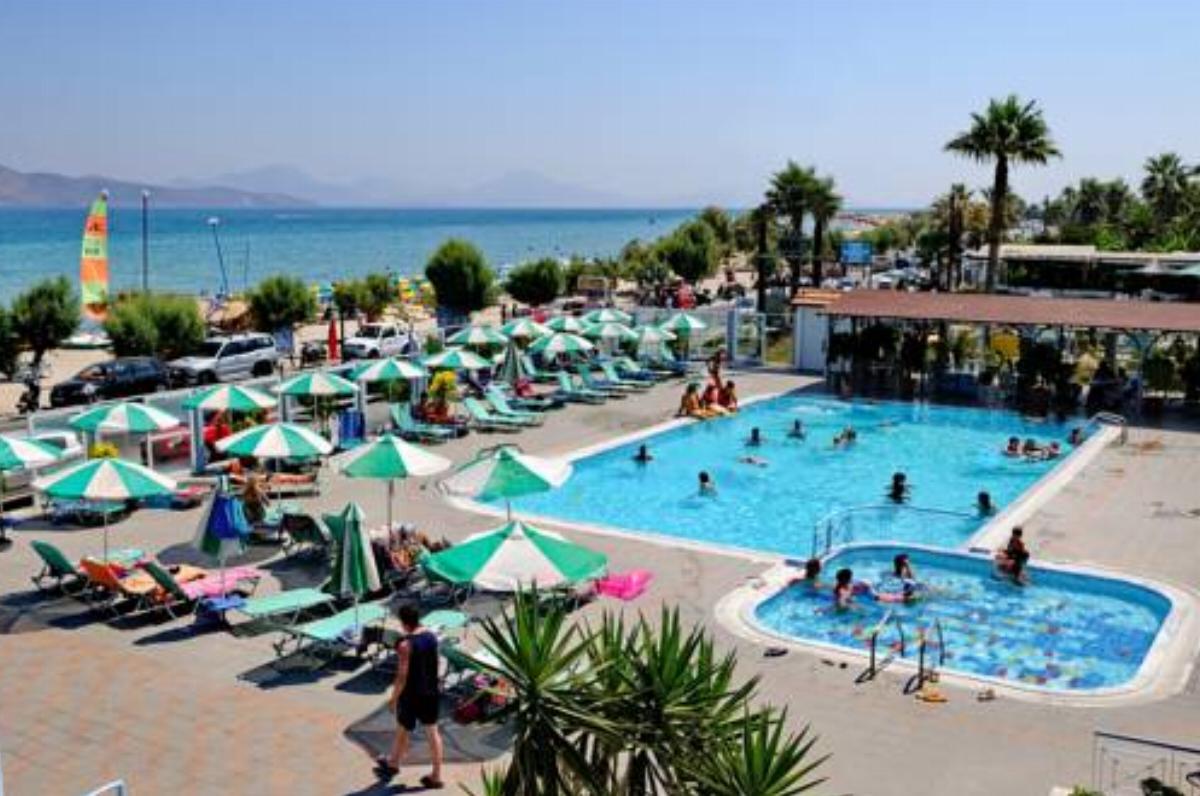 Akti Dimis Hotel Hotel Tigaki Greece