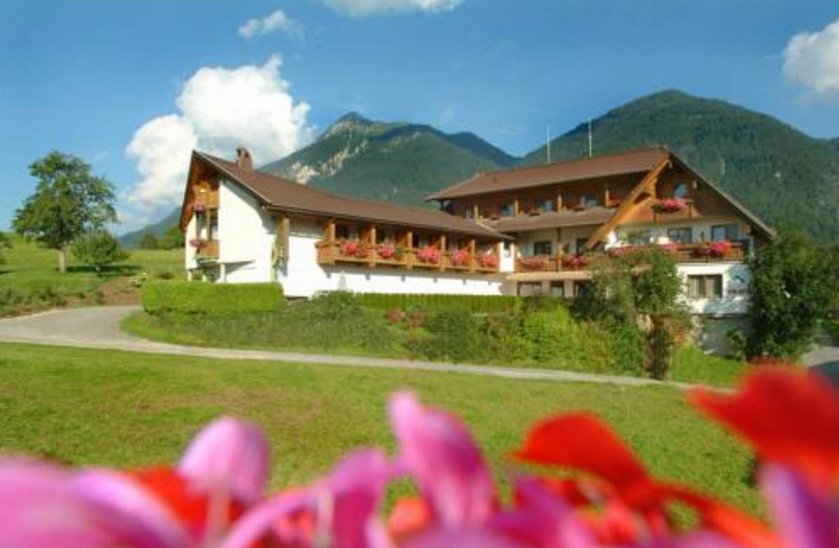 Aktiv Hotel Karnia Hotel Hermagor Austria