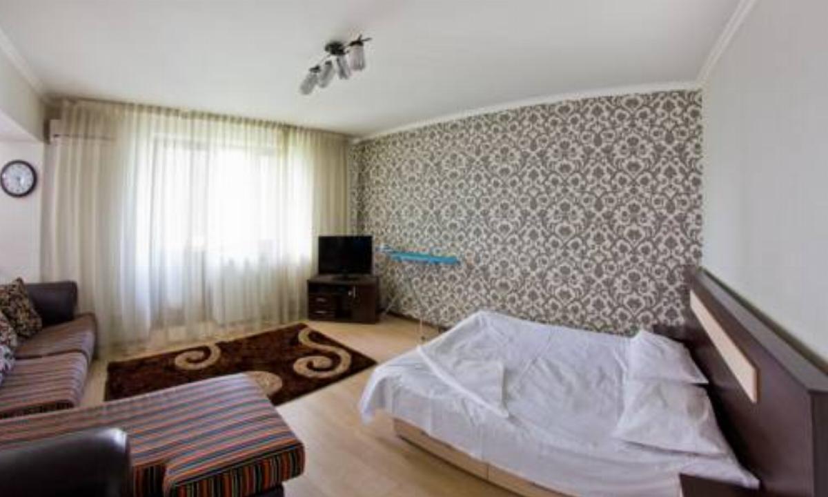 Akv Appartments at Shevchenko 129 Hotel Almaty Kazakhstan