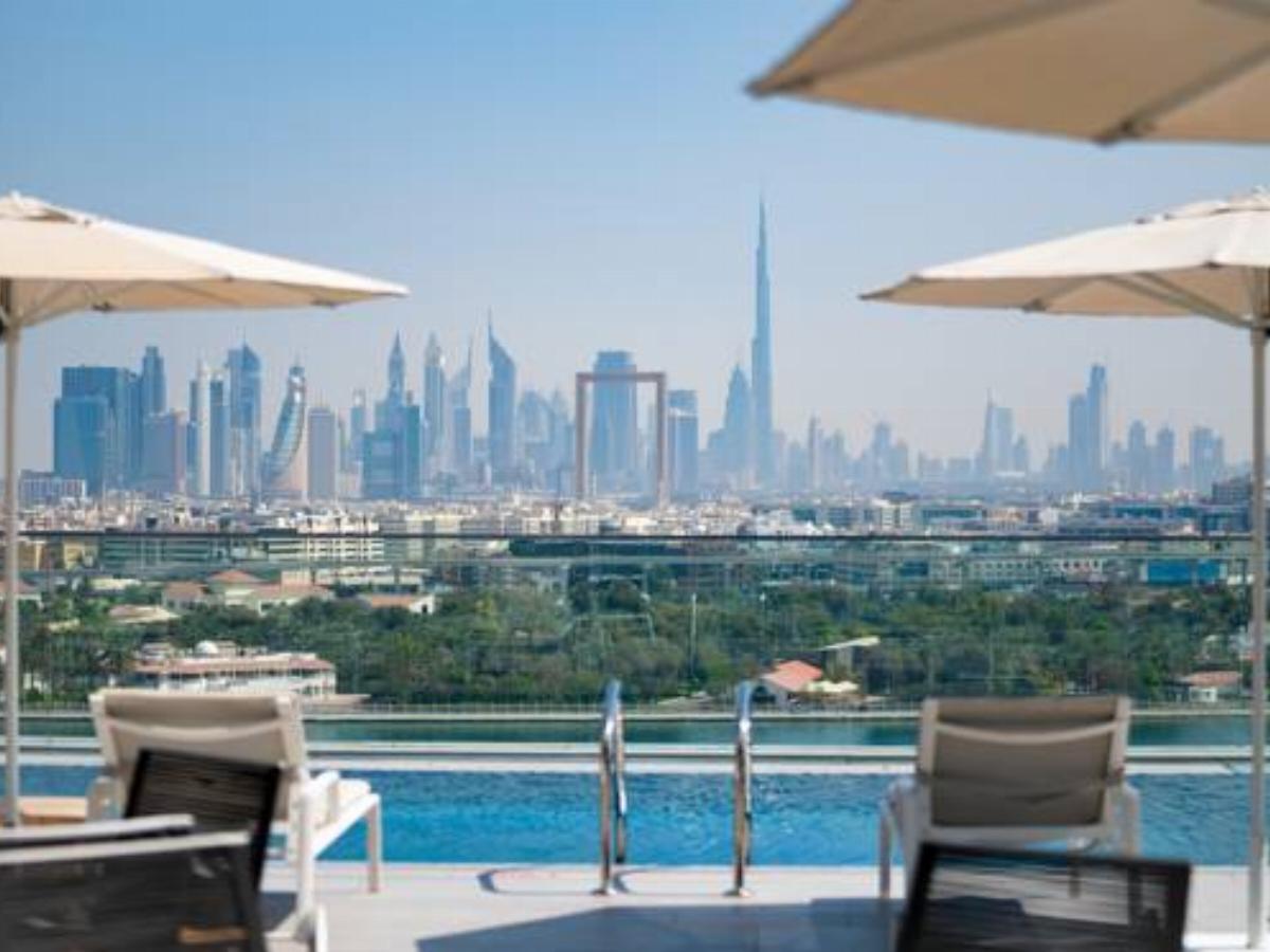 Al Bandar Rotana Hotel Dubai United Arab Emirates