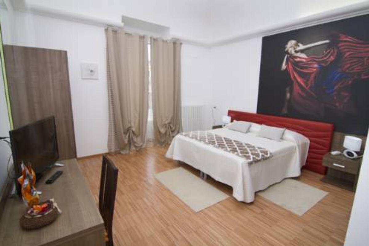 Al Bastione Relais Suite & Rooms Hotel Gravina in Puglia Italy