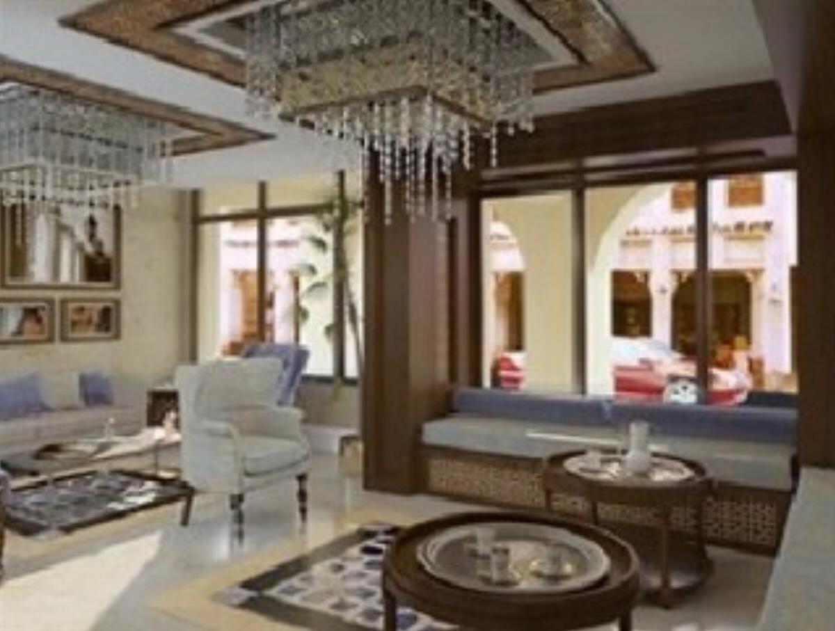 Al Bidda Boutique Hotel Hotel Doha Qatar