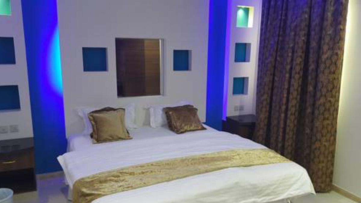 Al Bustan Furnished Units 1 Hotel Al Hofuf Saudi Arabia