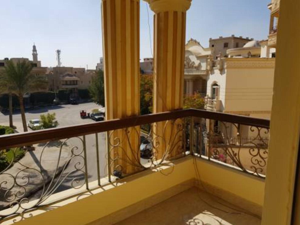 Al Chouiefat Apartments Families Only Hotel Cairo Egypt