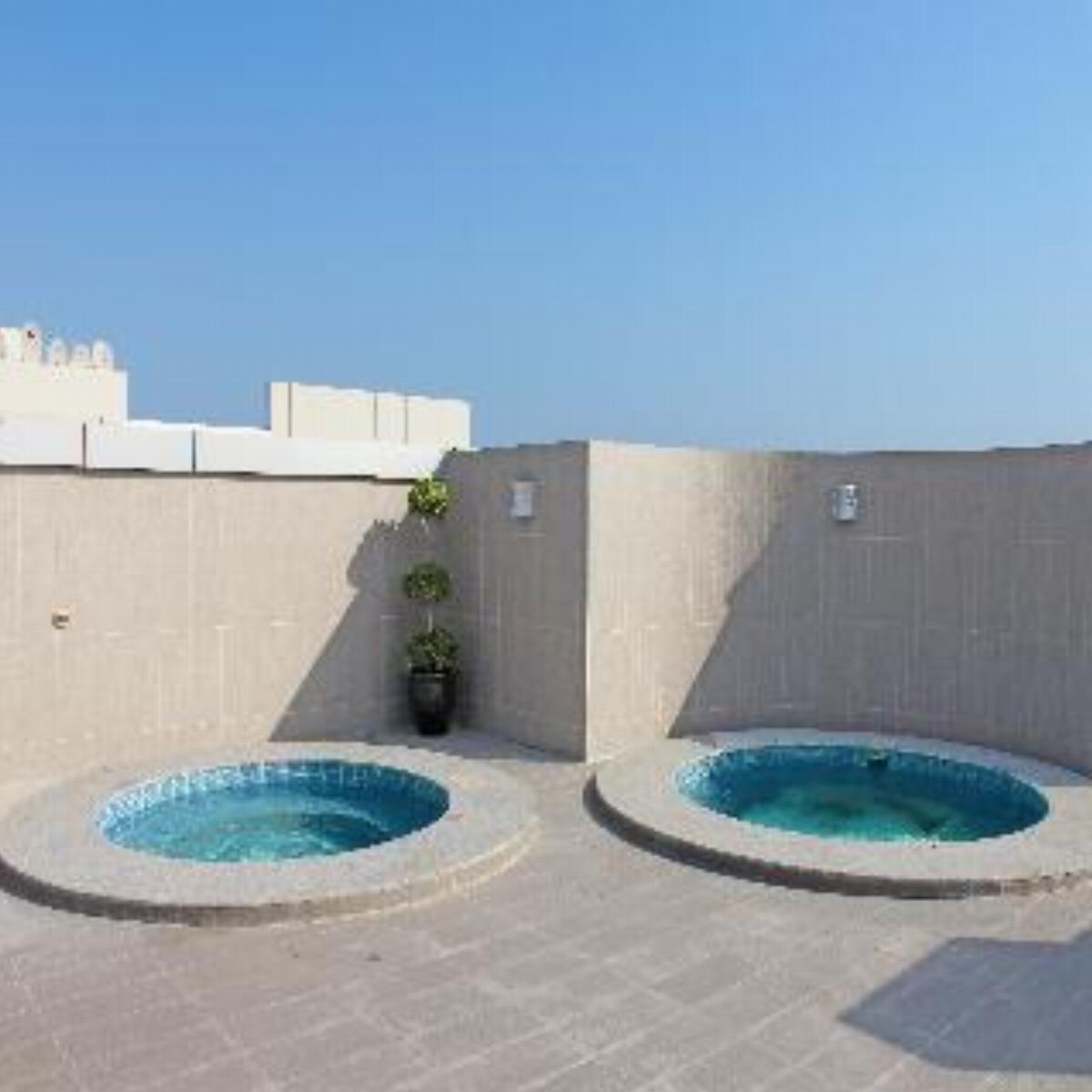 Al Diar Sawa Hotel Apartments Hotel Abu Dhabi United Arab Emirates