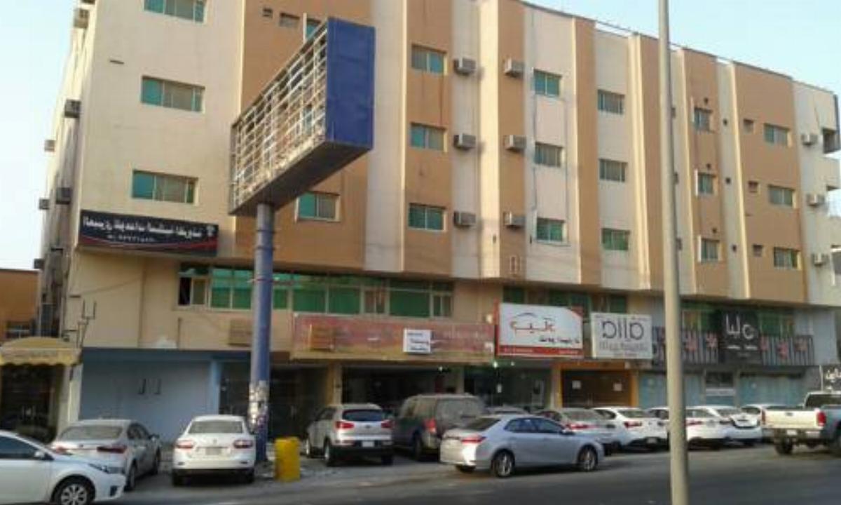Al Eairy Apartment-Al Ahsa3 Hotel Al Ahsa Saudi Arabia