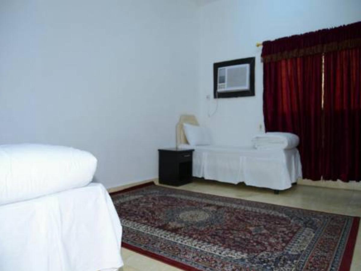 Al Eairy Apartments - Al-Nairyah 2 Hotel Al Nairyah Saudi Arabia