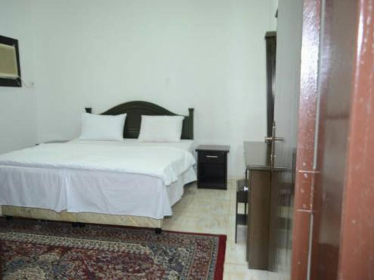Al Eairy Apartments - Al-Nairyah 4 Hotel Al Nairyah Saudi Arabia