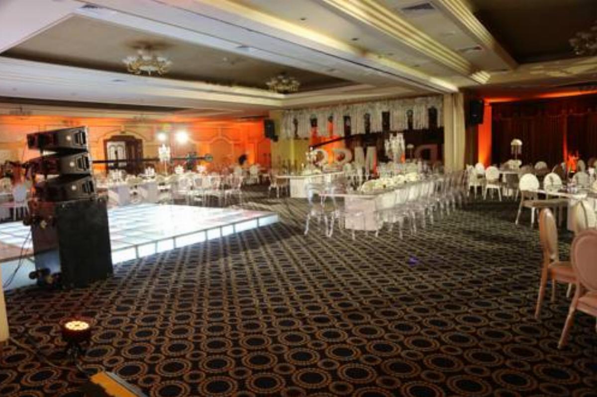 Al Fanar Palace Hotel and Suites Hotel Amman Jordan