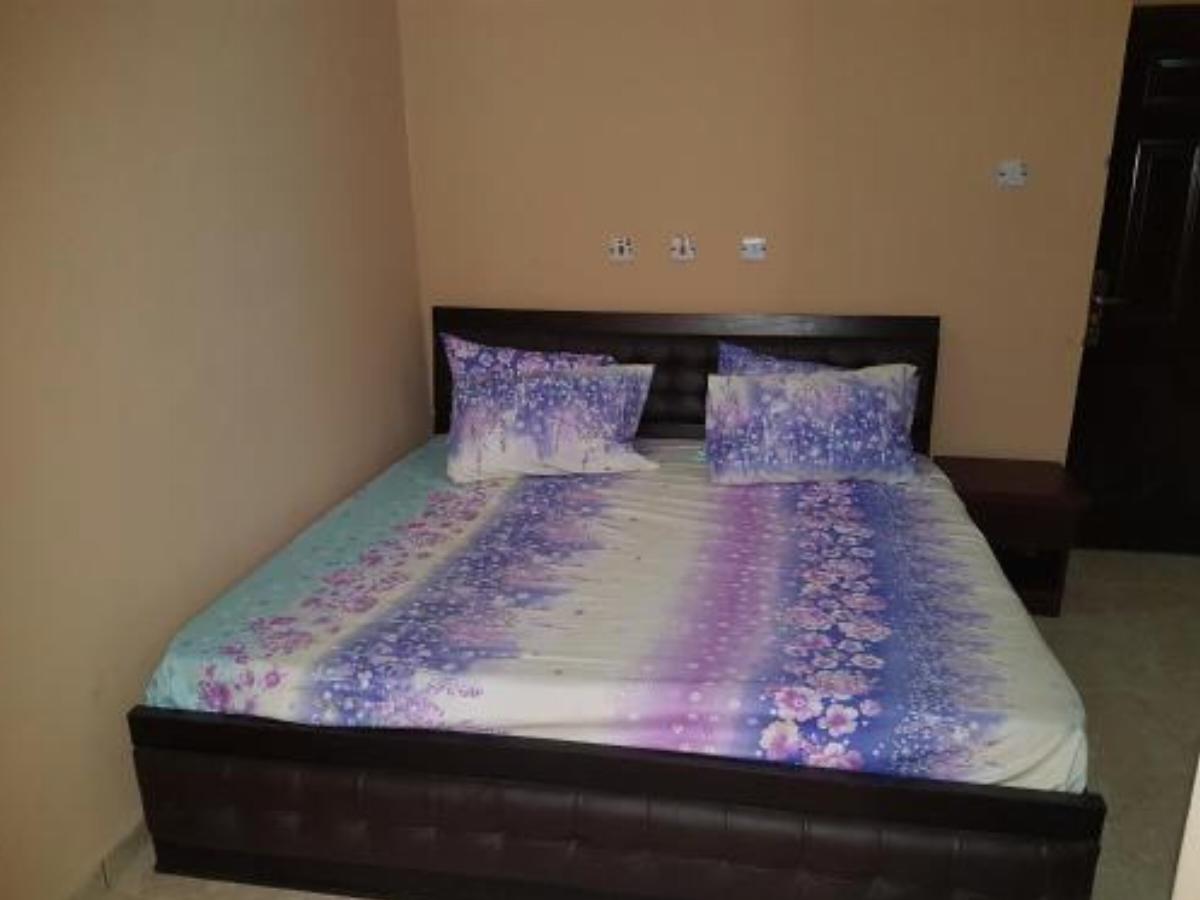 Al - Halal Guest House Hotel Kagini Nigeria