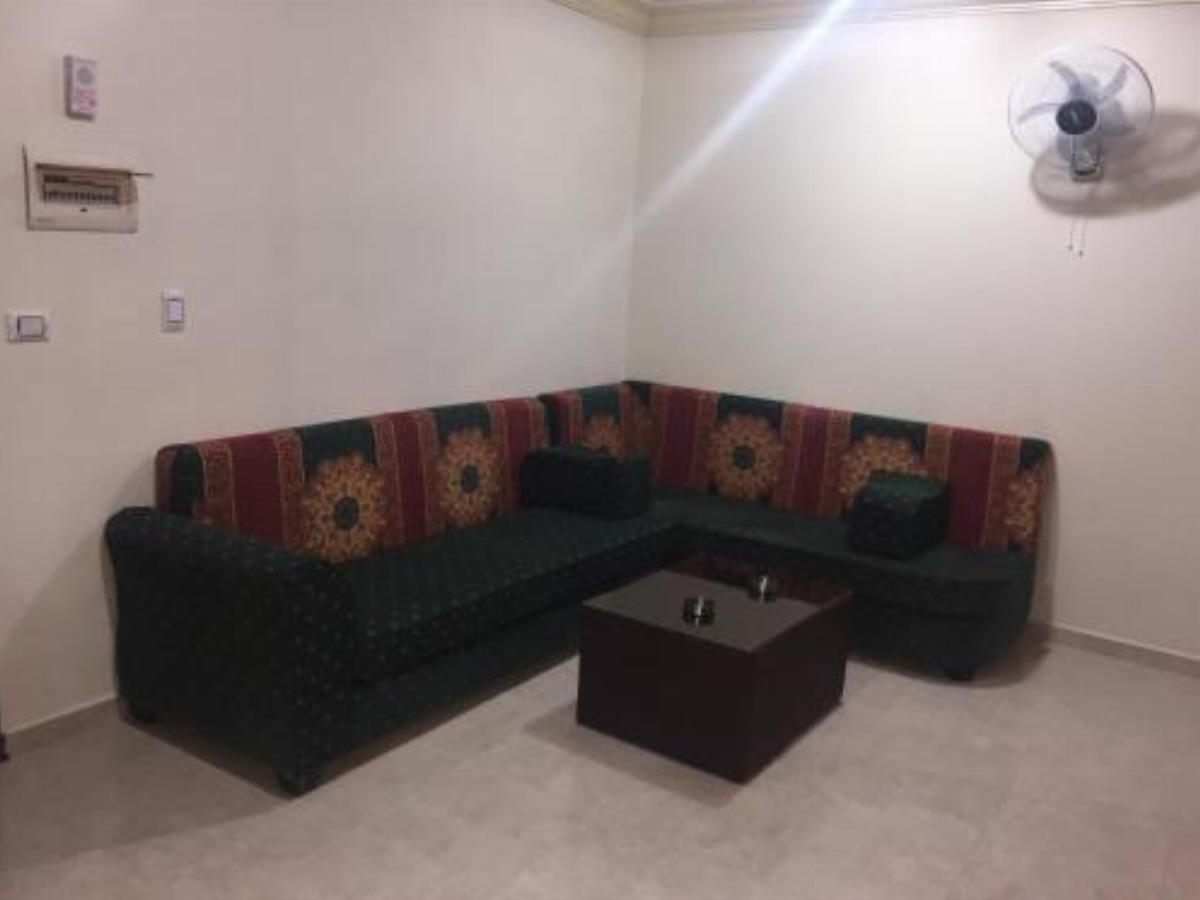 Al haramain Furnished Apartments Hotel Ţāb Kirā‘ Jordan