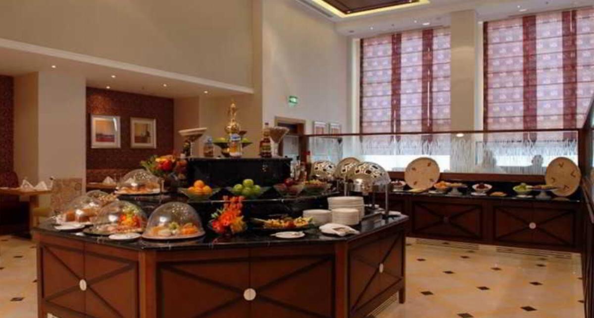 Al Jahra Copthorne Hotel & Resort Hotel Kuwait Kuwait