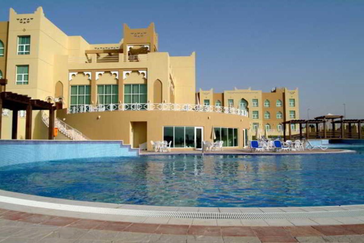 Al Jahra Copthorne Hotel & Resort Hotel Kuwait Kuwait