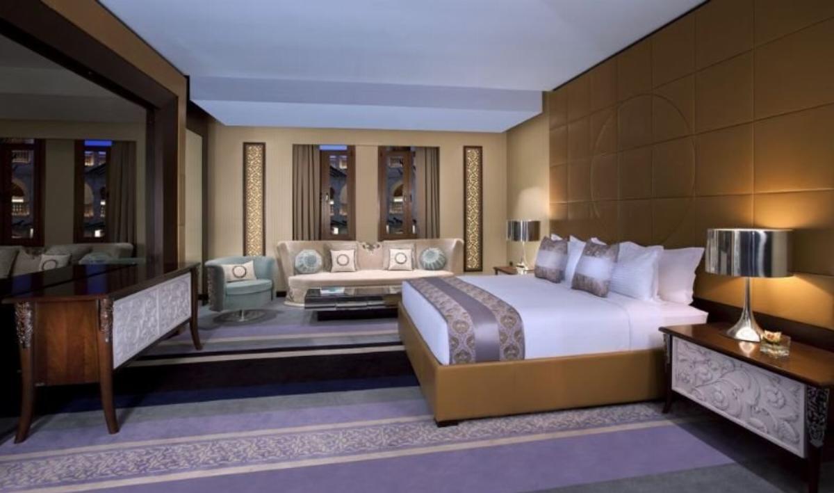 Al Jasra Boutique Hotel Doha Qatar