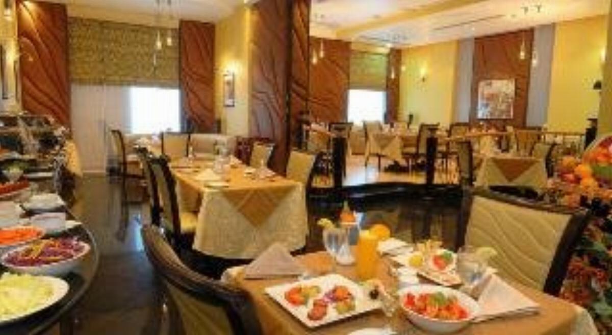 Al Jawhara Hotel Apartments Hotel Dubai United Arab Emirates