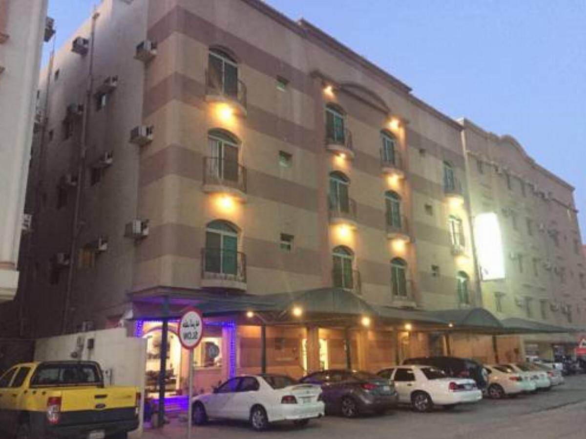 Al Khobar Garden Furnished Units (Families Only) Hotel Al Khobar Saudi Arabia