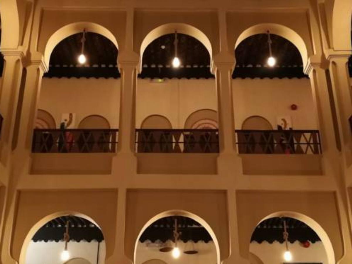 Al Koot Heritage Hotel Hotel Al Ahsa Saudi Arabia