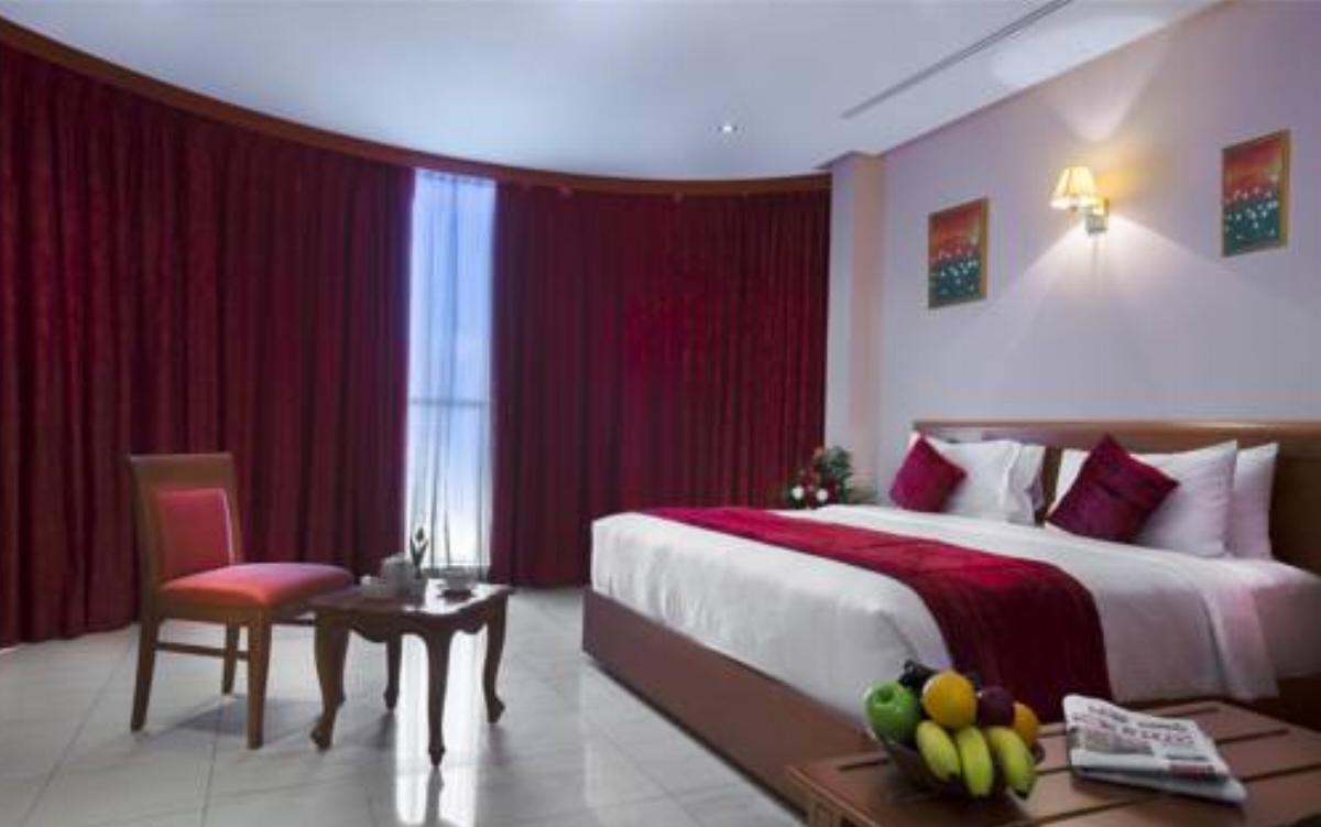 Al Madina Suites Doha Hotel Doha Qatar