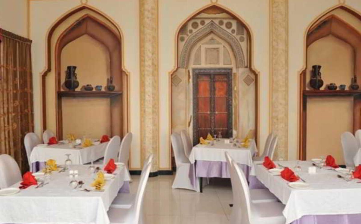 Al Maha International Hotel Hotel Muscat Oman