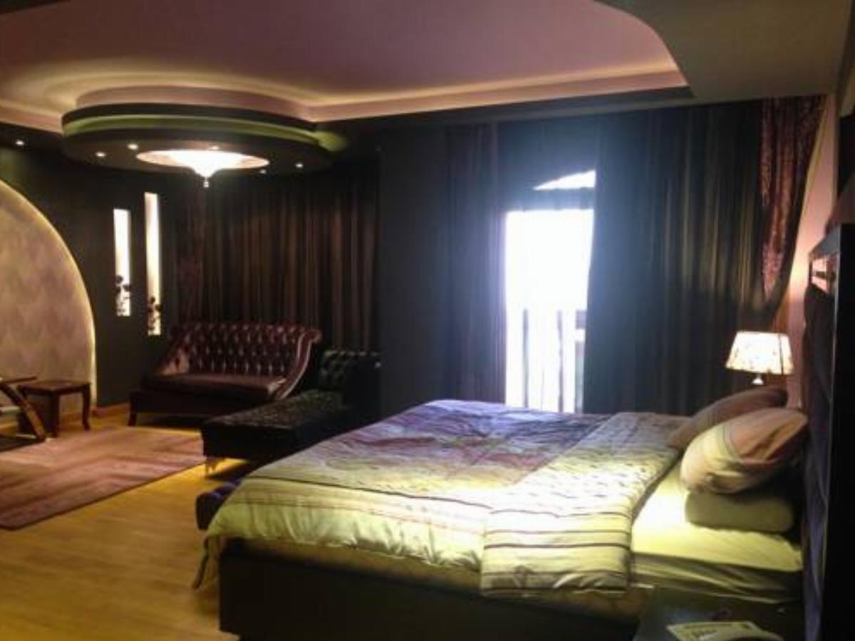Al Manar Villa Hotel 6th Of October Egypt