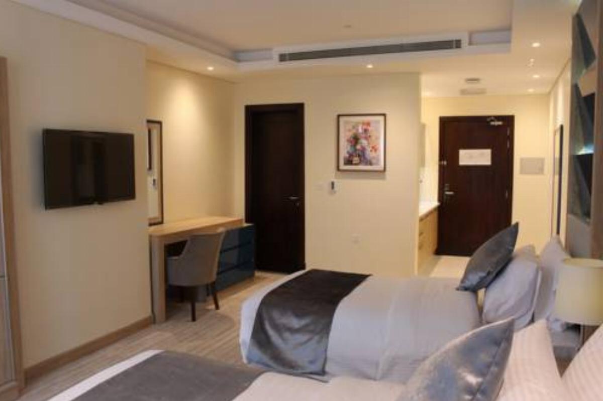 Al Mansour Suites Hotel Hotel Doha Qatar