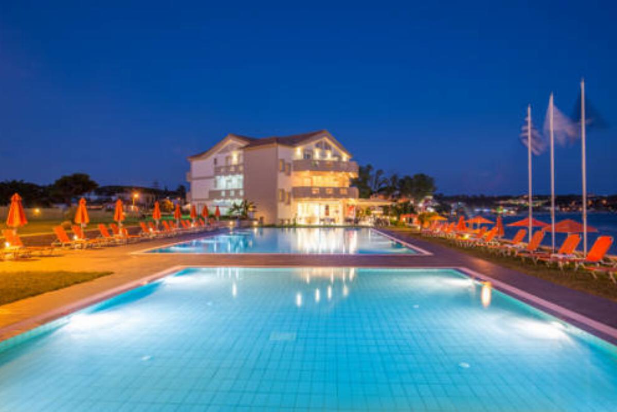 Al Mare Hotel Hotel Tsilivi Greece