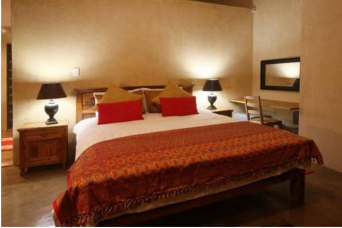 Al Marrakesh Guest House Hotel Ballito South Africa