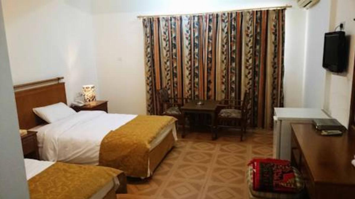 Al Marsa Hotel Hotel Aqaba Jordan